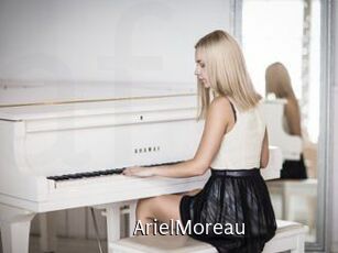 ArielMoreau