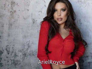 ArielRoyce