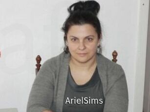 ArielSims