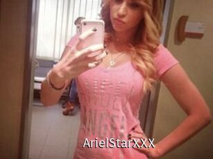 ArielStarXXX