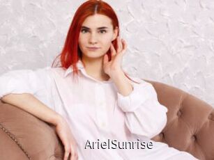 ArielSunrise