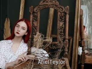 ArielTeylor