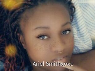 Ariel_Smithxoxo