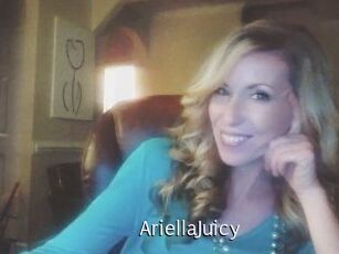 AriellaJuicy