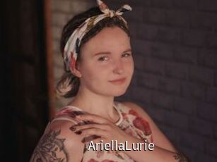 AriellaLurie