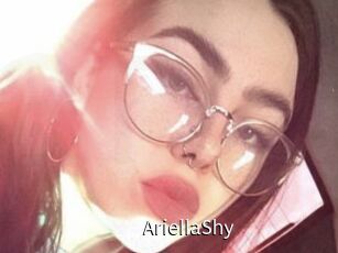 AriellaShy