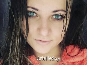 ArielleSxy