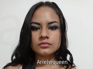 Arielviqueen