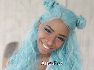 AriesFox
