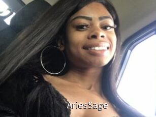 AriesSage