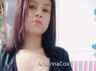 AriiannaCox