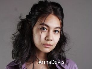 ArinaDevis