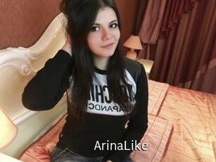 ArinaLike