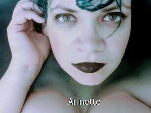 Arinette