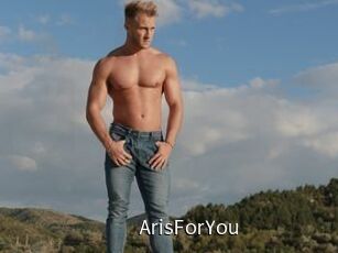 ArisForYou