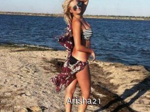 Arisha21