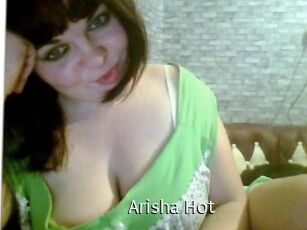 Arisha_Hot