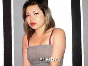 ArletHot