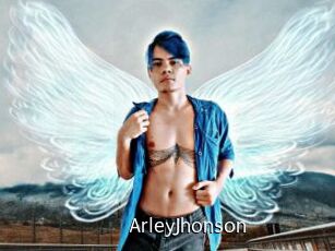 ArleyJhonson