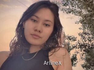 ArlineX
