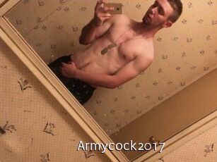 Armycock2017
