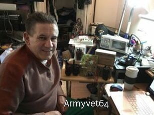 Armyvet64