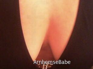 ArnhemseBabe