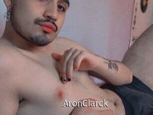 AronClarck