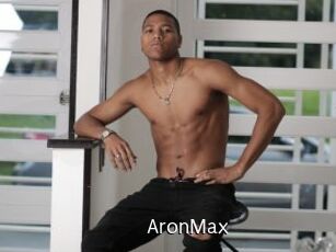 AronMax