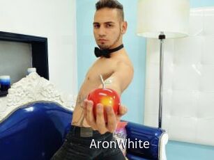 AronWhite
