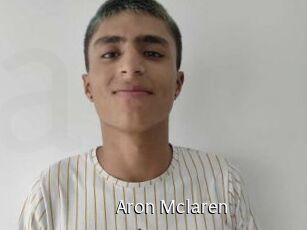 Aron_Mclaren