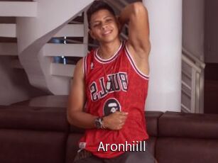 Aronhiill