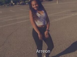 Arreon