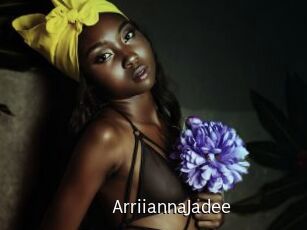 ArriiannaJadee