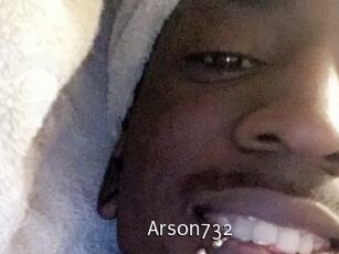 Arson732