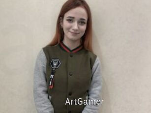 ArtGamer