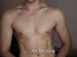 Art_Mclaine