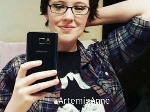 ArtemisAnne