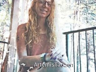 ArtemisTaozen