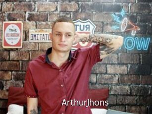 ArthurJhons