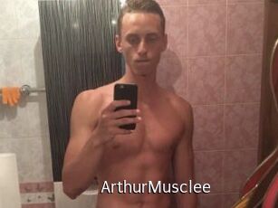 ArthurMusclee