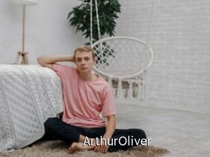 ArthurOliver