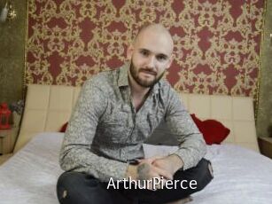 ArthurPierce