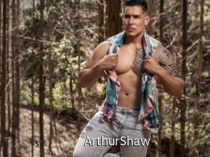 ArthurShaw