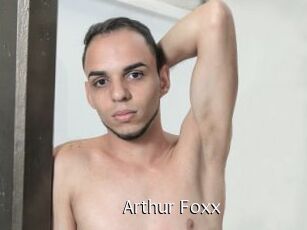 Arthur_Foxx
