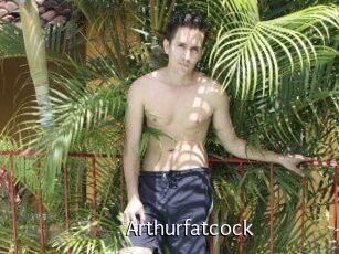 Arthurfatcock