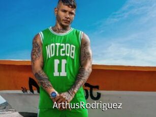 ArthusRodriguez