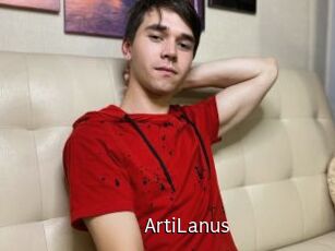 ArtiLanus
