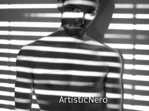 ArtisticNero