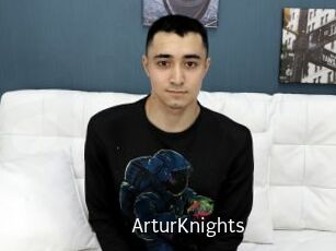 ArturKnights